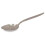 J.B. Prince U715 S/S Chef Gray Kunz Sauce Spoon 4