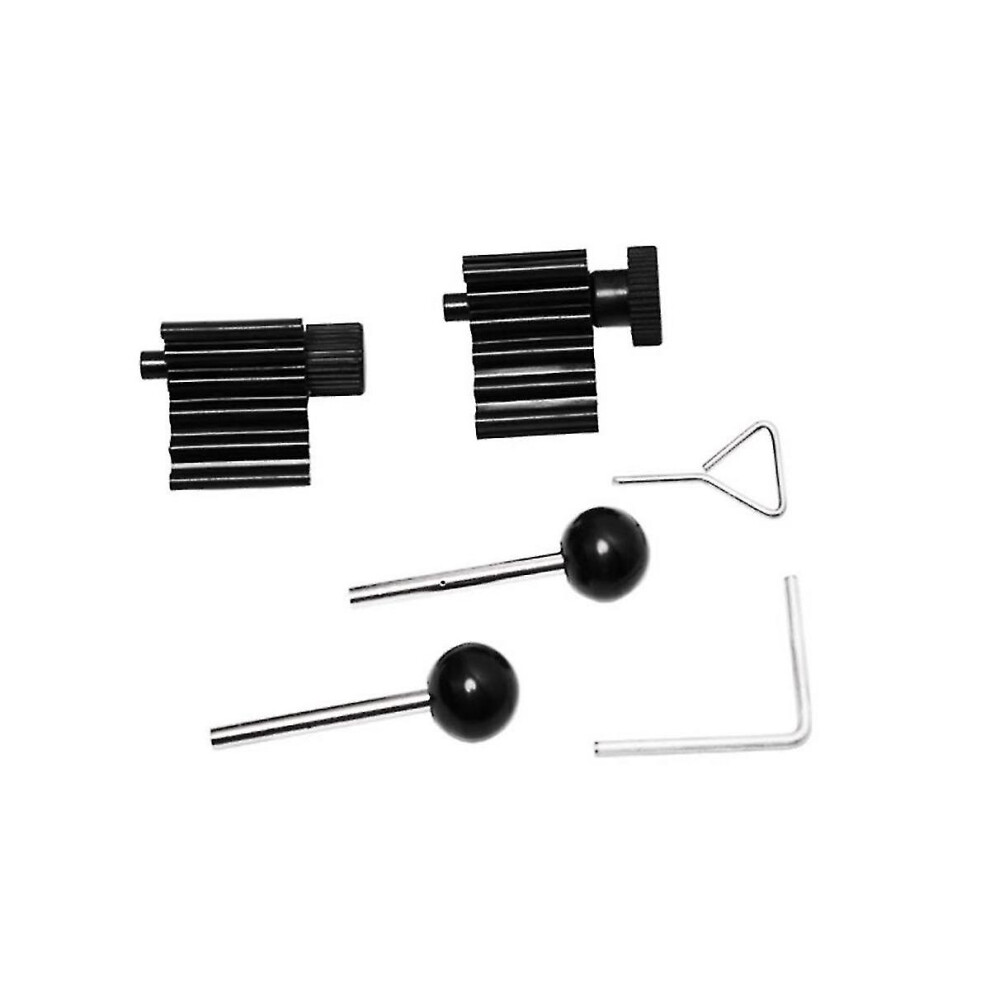 Engine Timing Crankshaft Loc Tool Kit For Golf 1.4/1.9/2.0 Tdi Pd T10050 9152243001328