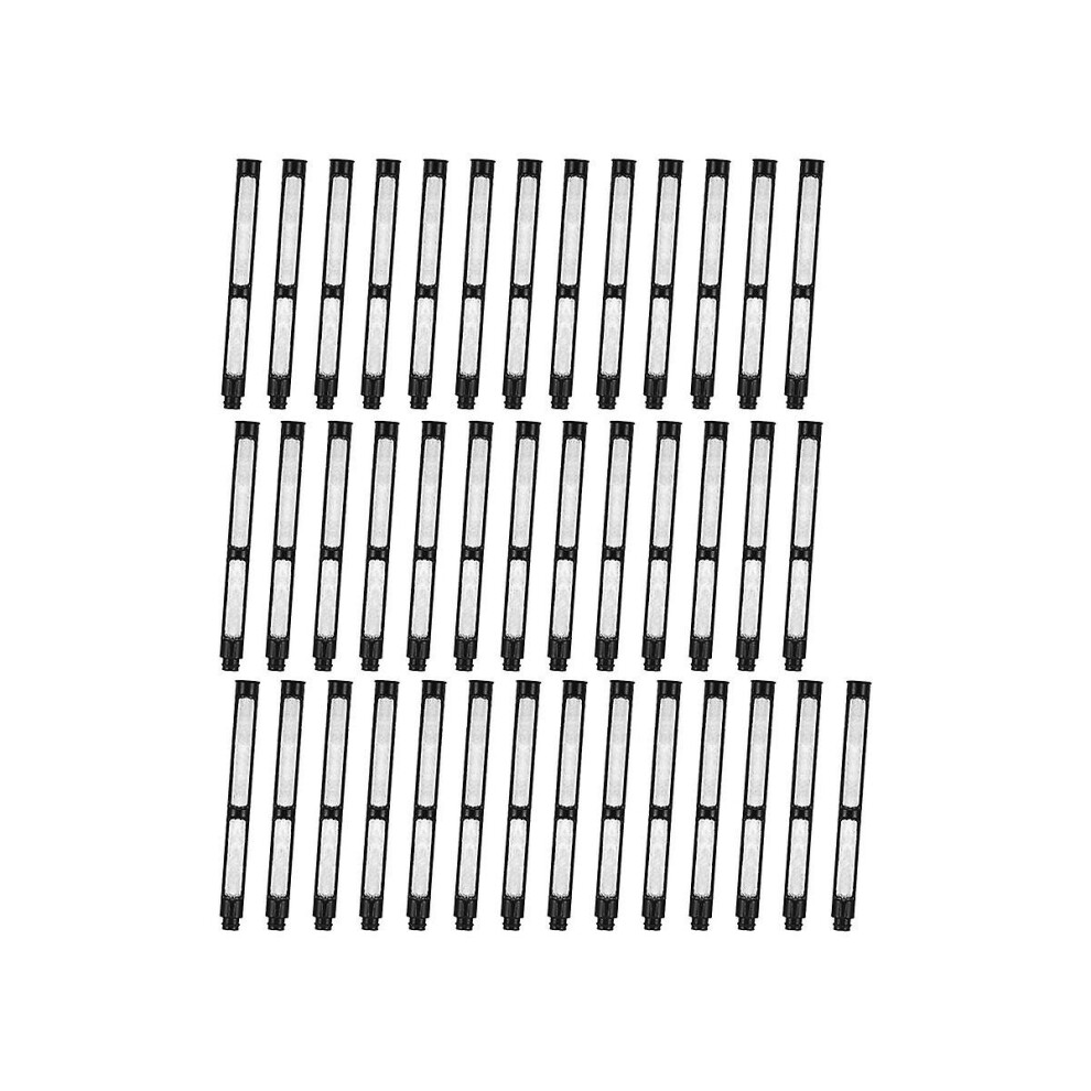 40 Pieces Airless Spray Filter Sprayer Filter Airless Paint Replacement Accessories For Paint Airle 9152243001625