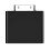 Wireless Bluetooth-compatible Transmitter Hifi Audio Dongle Adapter For Ipod Classic/touch 3
