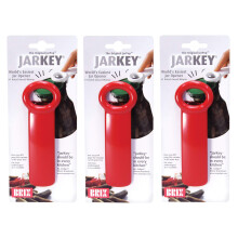 Brix Original Easy Jar Key -avaaja, sopii erinomaisesti lapsille ja niveltulehduksesta ja rannekanavaoireyhtymästä kärsiville. Eri värejä. 562 tu