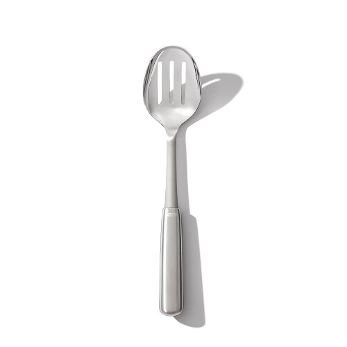 OXO OXO Steel Slotted Cooking Spoon