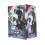 2021 Topps MLS Voetbal Blaster Box met 4 Exclusieve Folie Parallel Kaarten 1