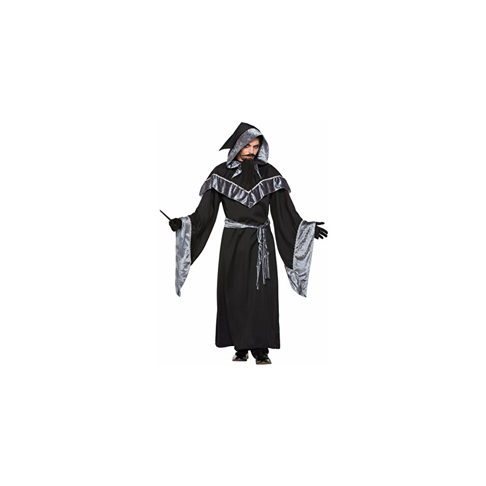 Photos - Fancy Dress Forum Womens Mystic Sorcerer Costume, as Shown, Standard