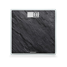 Balança pessoal 180kg/100gr Ardósia Style Sense Compact 300