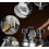 Electronic Mini Finger Drums Finger Drums, Touch Mini Drum Kits, Percussion Instruments 4