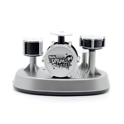 Electronic Mini Finger Drums Finger Drums, Touch Mini Drum Kits, Percussion Instruments 1