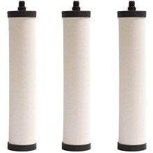 Franke - FRX02 - Cartouche de remplacement pour filtre eau 3/PACK