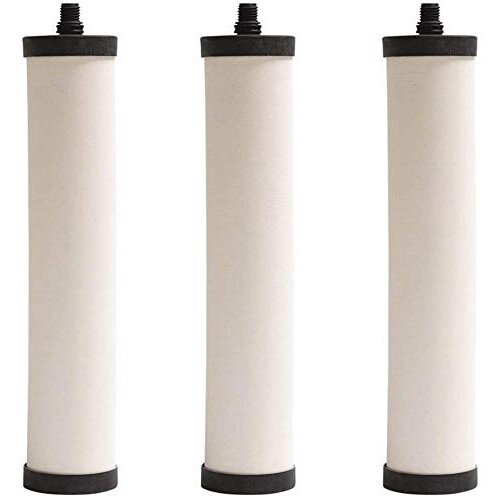 Franke Franke - FRX02 - Cartouche de remplacement pour filtre  eau 3/PACK