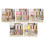1 Set- Handmade, Greeting Card, Making Kit 5