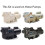 BadAss Pool Supply O-Ring Rebuildsats för Pentair SuperFlo, SuperMax 4