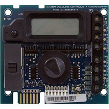 Hayward GLX-PCB-DSP Aqua-Rite Scheda PCB Display, Nera