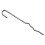 DeerBusters DE2878 Kinkad markstake, 30-pack 1