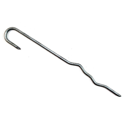 DeerBusters DE2878 Kinkad markstake, 30-pack