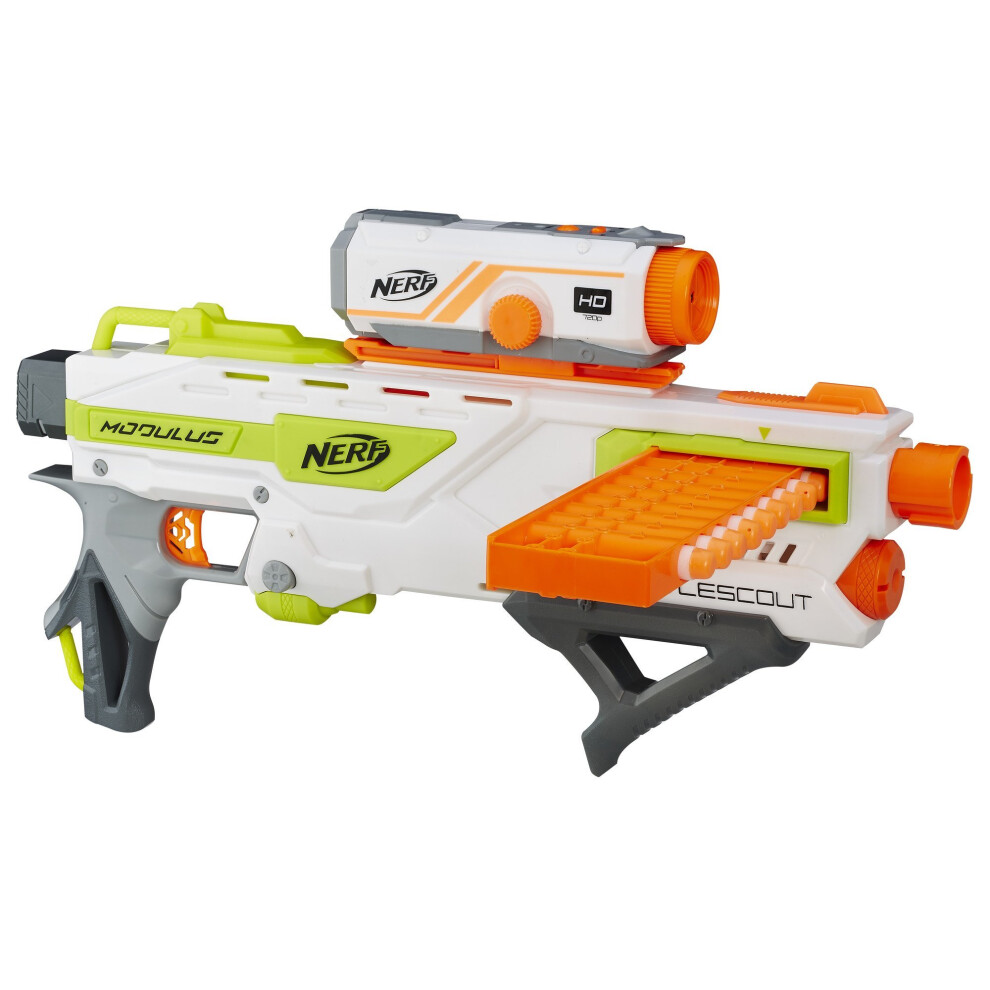 Nerf Modulus Recon Battlescout