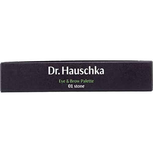 Dr. Hauschka Dr. Hauschka Παλέτα Ματιών & Φρυδιών, Stone 2