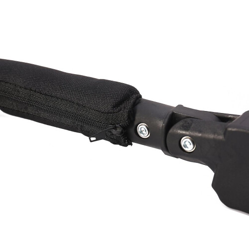 Universal Baby Stroller Bar Detachable Replacement Baby Pram Accessories 1