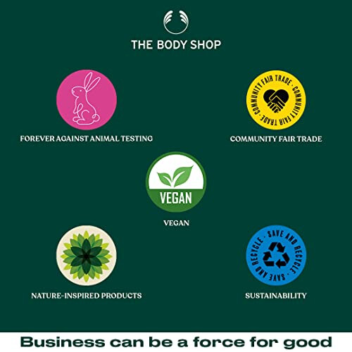 The Body Shop The Body S 2