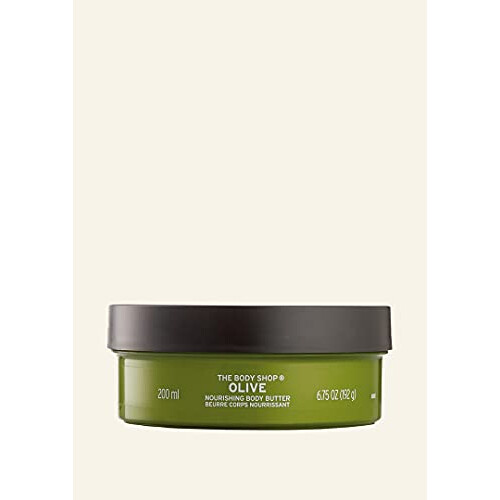 The Body Shop The Body S 1