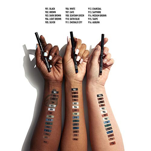 NYX Professional Makeup NYX PROFES 2