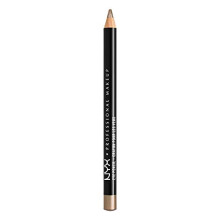 NYX PROFESSIONAL MAKEUP Slim Eye Pencil Oogpotlood - Fluweel