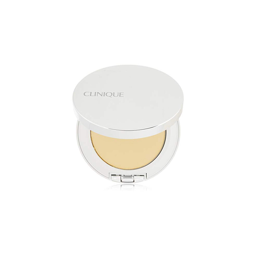 Clinique Redness Solutions Instant Relief Mineral Pressed Powder, Natural Finish, 0.4 Ounce