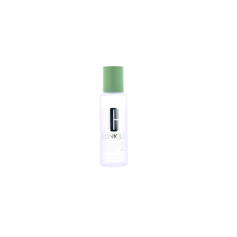 CLINIQUE by Clinique (WOMEN) CLINIQUE-Clarifying Lotion 2 (Dry Combination)-200ml/6.7oz
