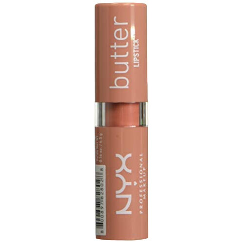 NYX Professional Makeup NYX Καλλυντικά Βούτυρο Χείλη Μικρό Μέγεθος 1
