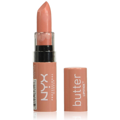 NYX Professional Makeup NYX Καλλυντικά Βούτυρο Χείλη Μικρό Μέγεθος