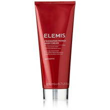 ELEMIS Frangipani Monoi Body Cream, Luxurious Body Cream, 6.7 Fl Oz