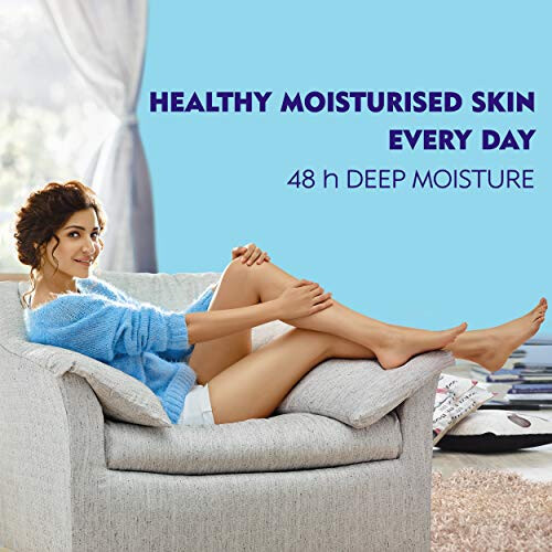 NIVEA Nivea Cocoa Nourish Bodylotion (400 ml) 1