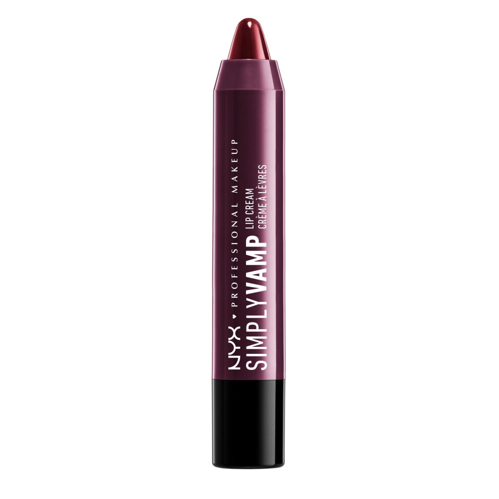 NYX Professional Makeup Simply Vamp, Bewitching, 011 Ounce