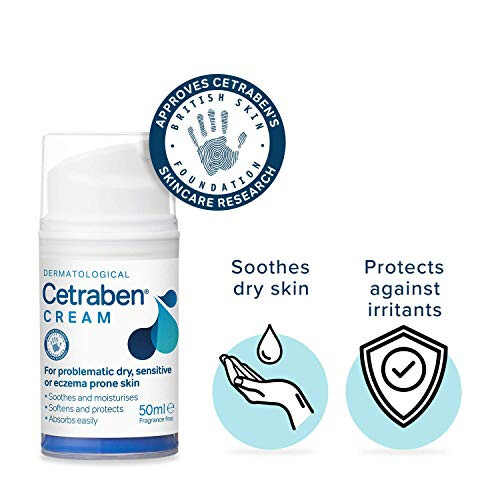cetraben crème 50 ml van cetraben 1