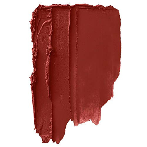 NYX Professional Makeup NYX PROFESSIONAL MAKEUP Matte Lipstick - crazed (Brick Red) 1