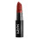 NYX Professional Makeup NYX PROFESSIONAL MAKEUP Matte Lipstick - crazed (Brick Red) 1