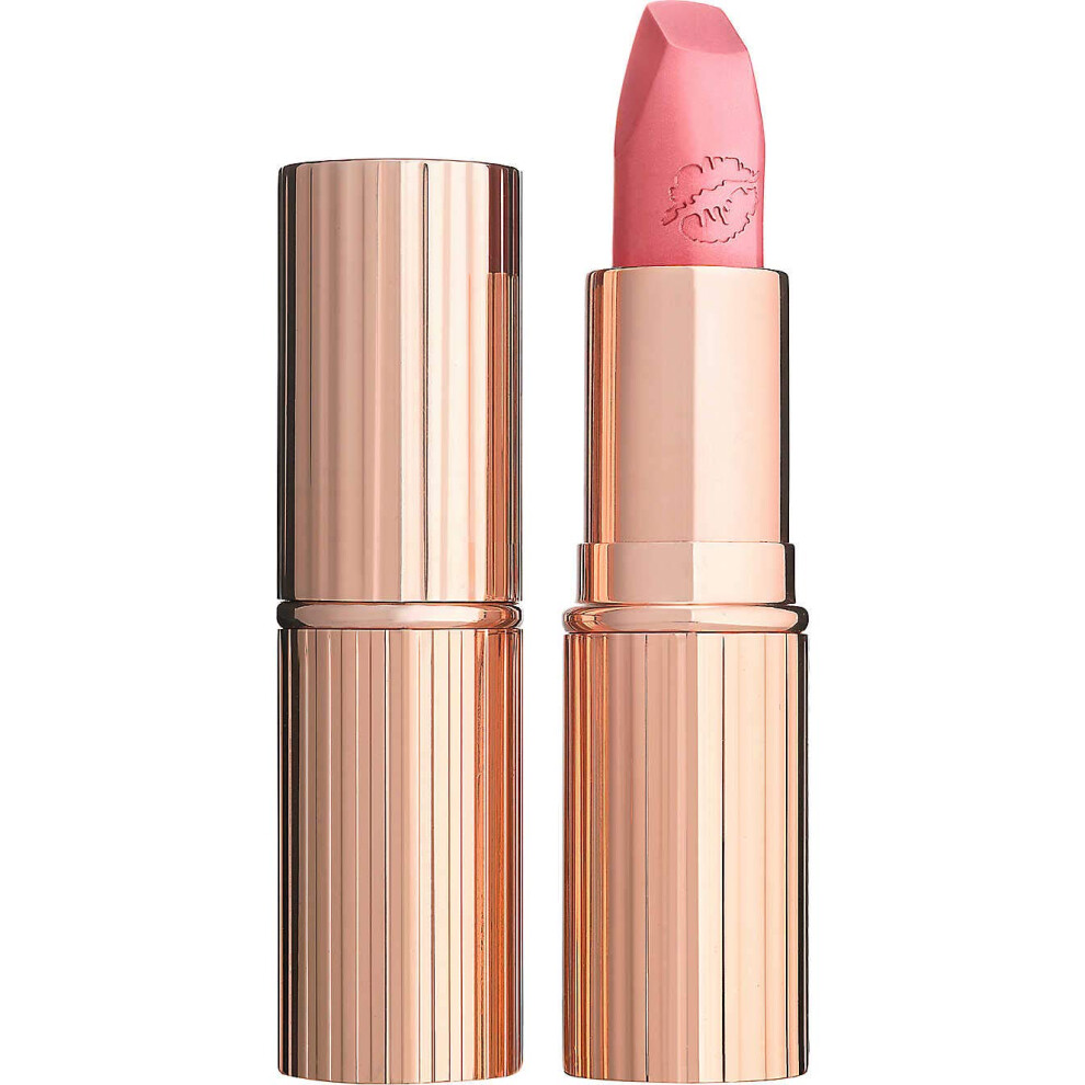 charlotte Tilbury HOT LIPS Kissing Fallen from the Lipstick Tree - Liv It Up