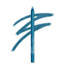 NYX Professional Makeup Epic Wear Liner Stick Stick L   pis de delineador de longa dura      o - Tempestade turquesa