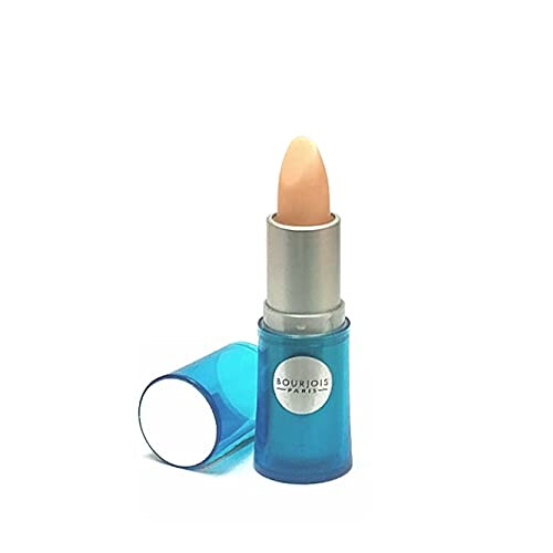 Bourjois Bourjois Lovely Brille Lipshine - 01 Paradis Trasparente 2