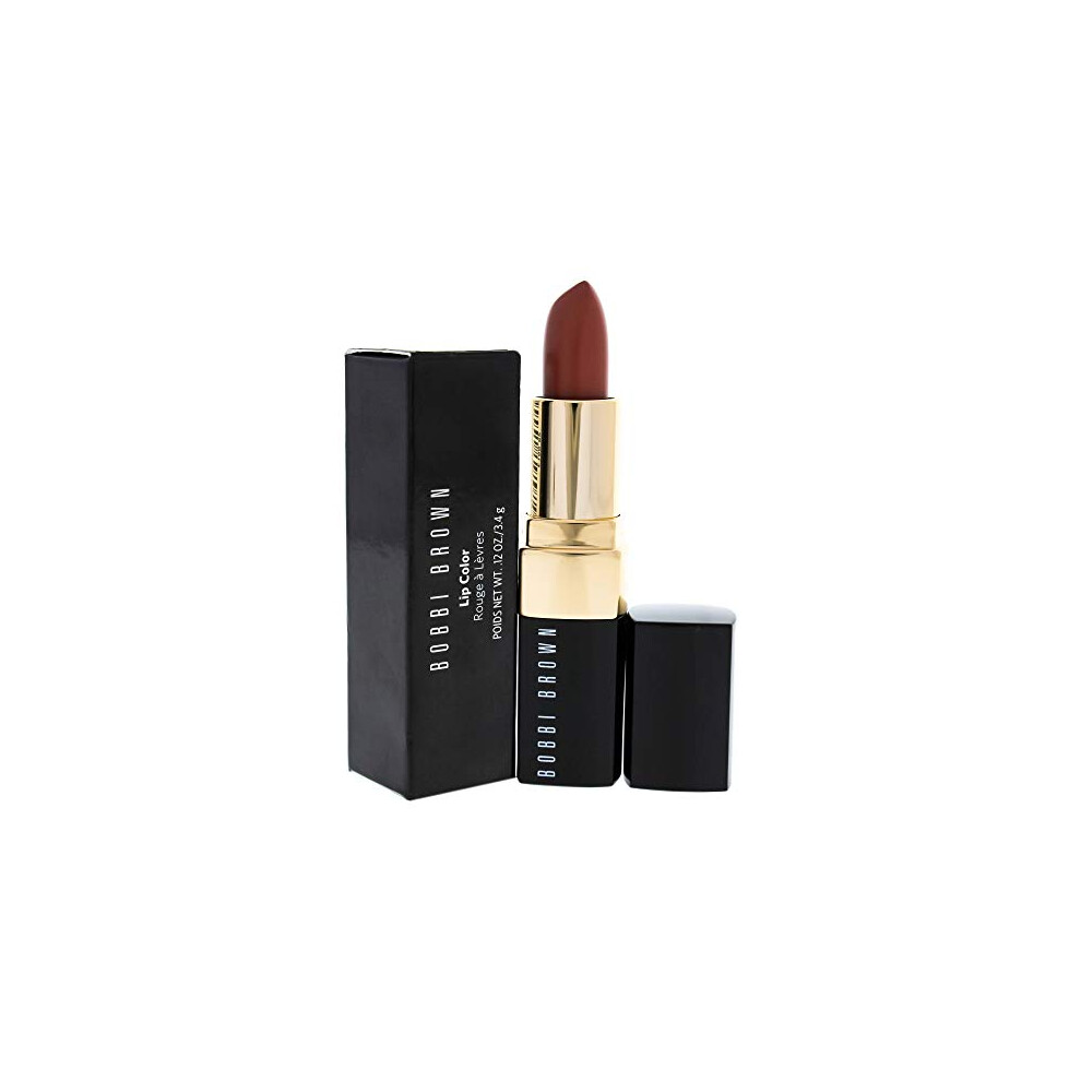 Bobbi Brown Lip Color 2 Beige for Women, 0.12 Ounce