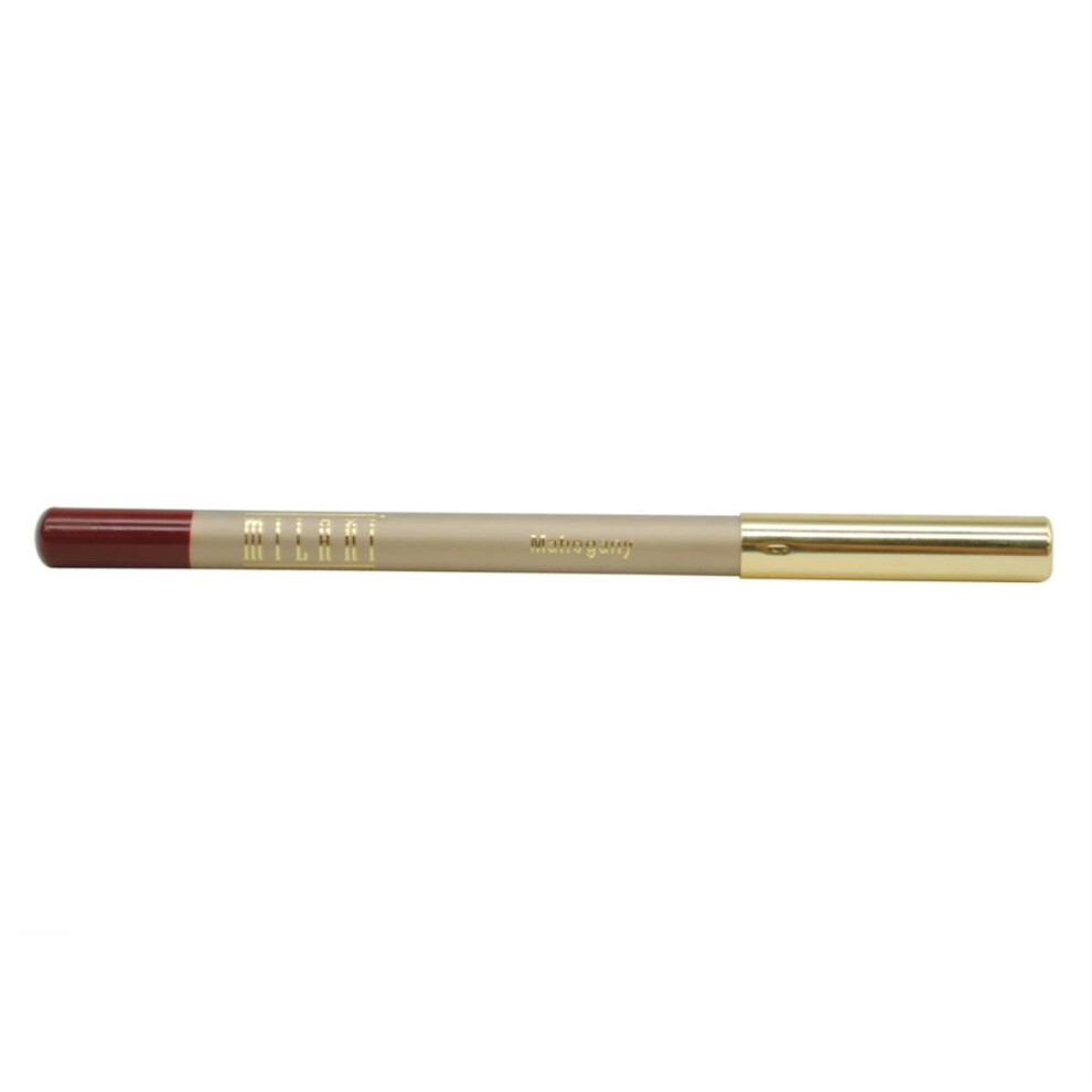 MILANI Lip Pencil-MLMSL06 Mahogany