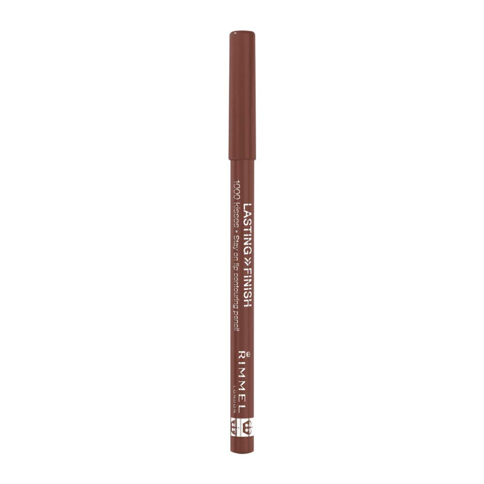 Rimmel 1000 Kisses Lip Liner coffee Bean