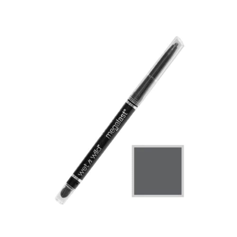 Wnw Eyeliner Retrct charc Size 05z