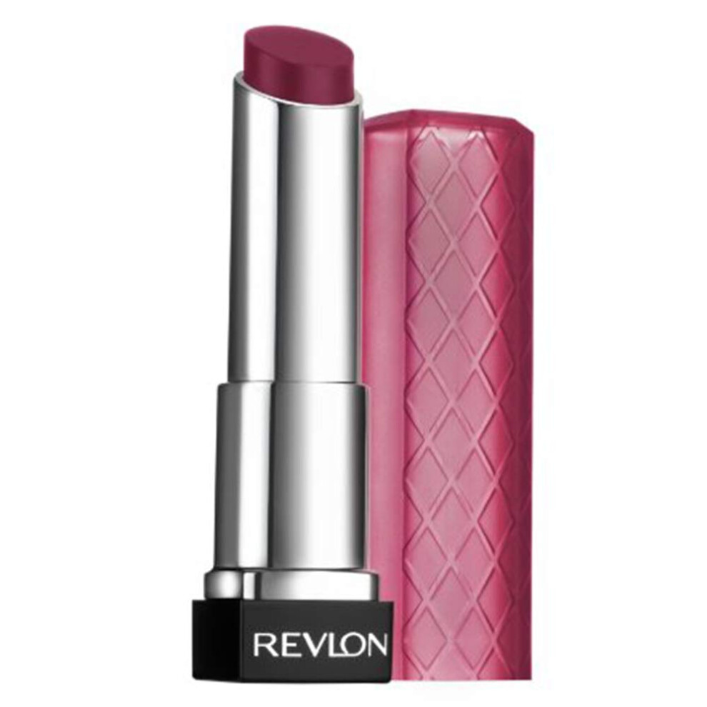 REVLON colorburst Lip Butter, Raspberry Pie, 009 Ounce