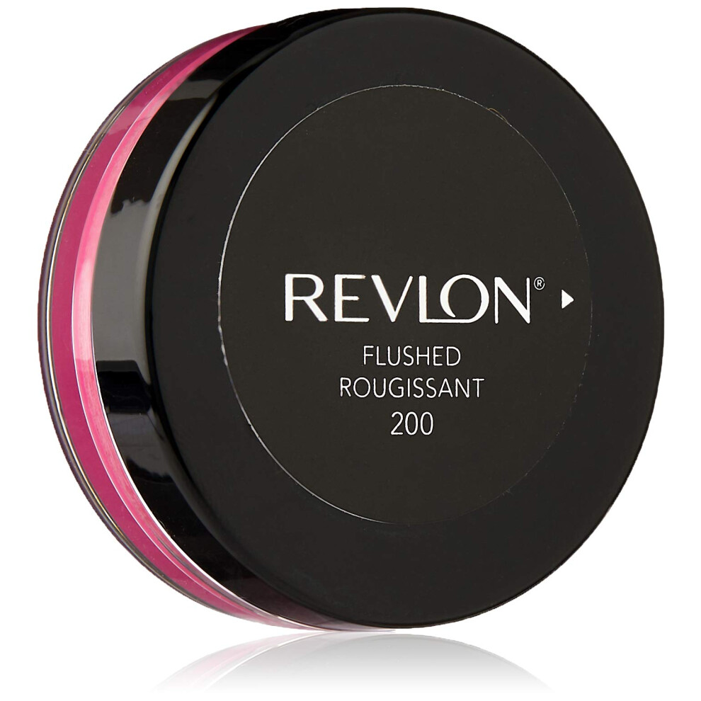 Revlon Photo Ready cream Blush, Flushed, 04 Ounce