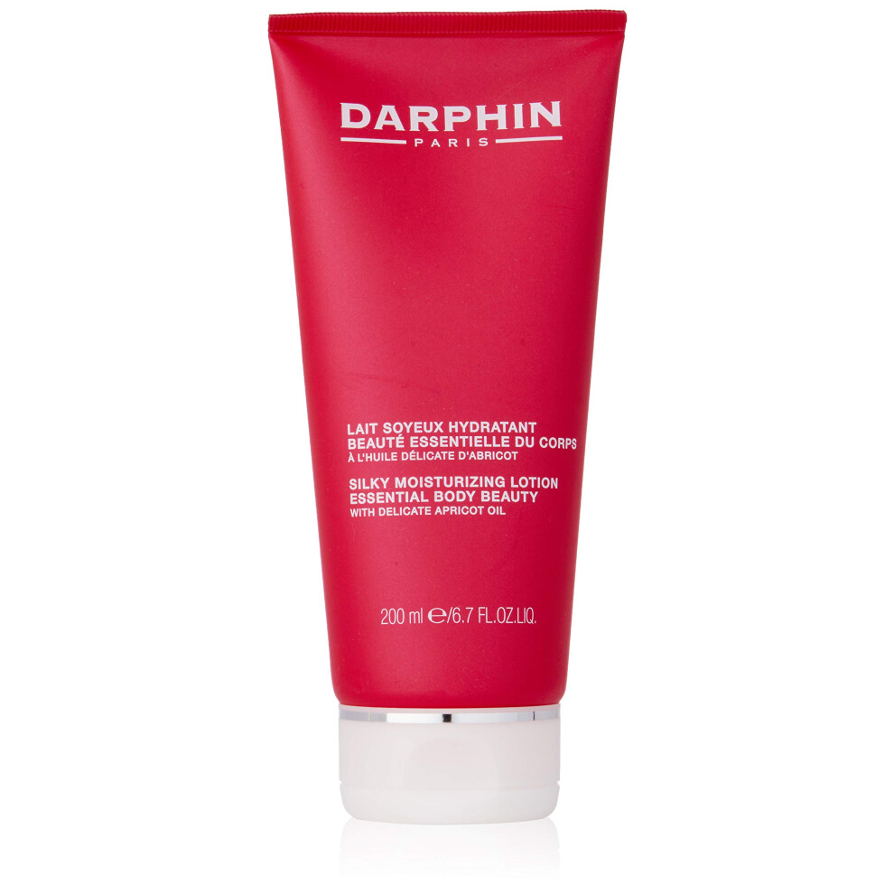 Darphin Moisturizing Silky Lotion, 68 Ounce