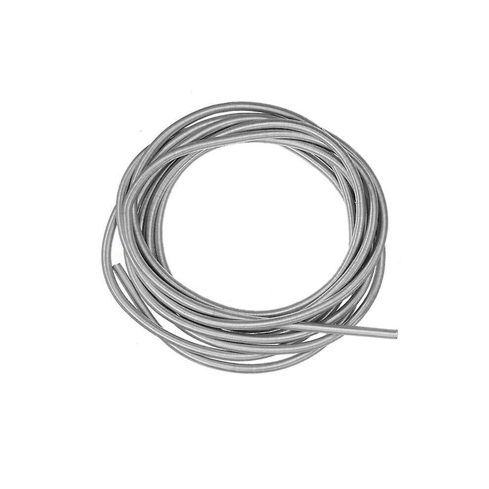Stainless Steel Brake Line Gravel Guard Vehicle Brake Line Protective Spring 8238749272293