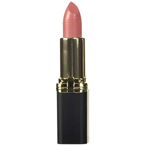 L'Oréal Paris Colour Riche Lippenstift, Julianne's Nude, 0,13 oz. 2