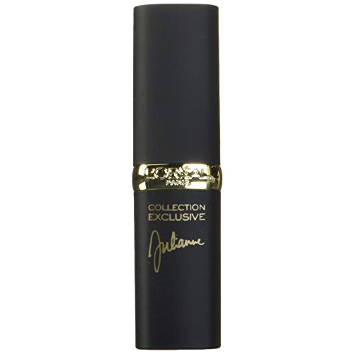 L'Oréal Paris Colour Riche Lippenstift, Julianne's Nude, 0,13 oz. 1