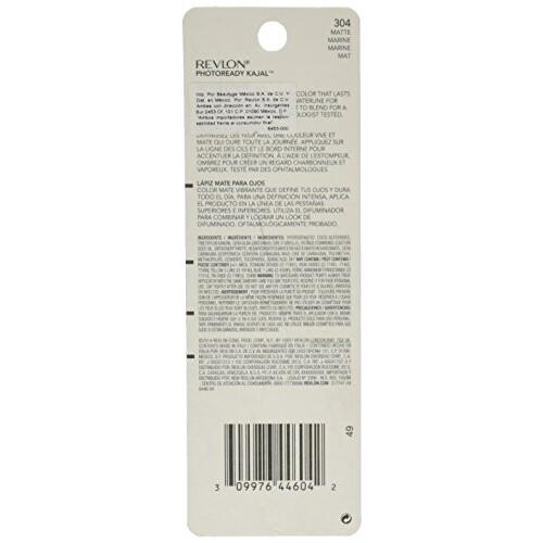 Revlon Revlon PhotoReady Μολύβι Ματιών Kajal, Ματ Μοσχάρι 1