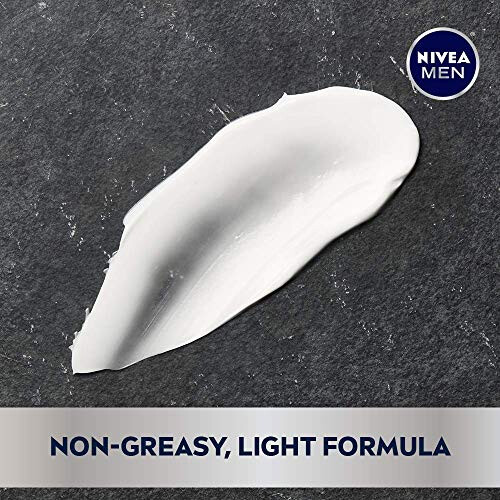 NIVEA NIVEA Men creme - ???  a p???ap??? ???se?? ??a ??d?e? - ??s??? p??s?p??, ?e???? ?a? s?  at?? - 26 oz Tin 1
